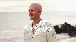 Barrett Bogan - EVERY DAY (Official Audio)