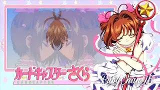 [COVER] Card Captor Sakura - Opening 3 