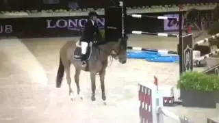 Longines HK masters 150-Foica