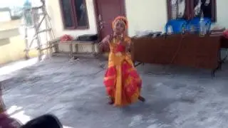 Lahari krishna