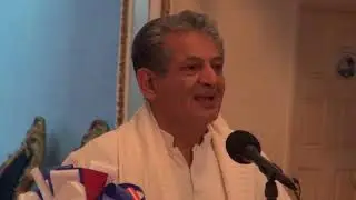 MR  FARID ZARIF Liberia SRSG United Nations Day Message