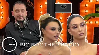 I penduar?! Keijsi sqaron Zarfin e Zi & zbulon se mes Inës dhe Stelinës është i dashuruar vërtet me…