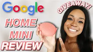 Google Home Mini Review [2020 Update]