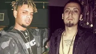 Smokepurpp says he's gonna Pull Up on Lil Ominous after he said purpp switched up after the Fame