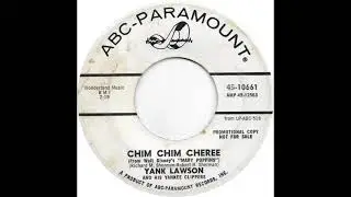 Yank Lawson And His Yankee Clippers (Chim Chim Cheree)