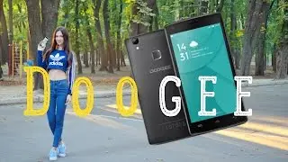 Обзор Doogee X5 Max Pro