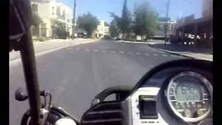 PGO buggy 250 part 2