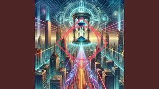Quantum Frequency Waves