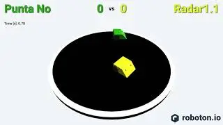 Virtual Sumo Competition 2020
