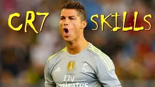 Cristiano Ronaldo - Best skills ever