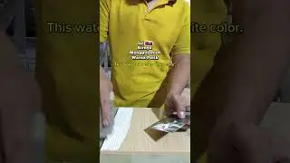 tutorial cara dempul putih #wood #mebelindonesia #woodworking #classicwood #interiordesign