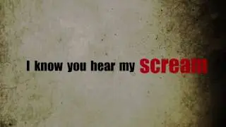 Twodaysound - I know this scream (Lyric video)