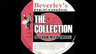 The Pioneers - Driven Back [Official Audio]