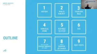 ELD Webinar With John Seidl + Arrive Logistics