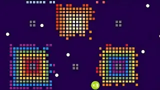 Brick Mania Fun Arcade Game All Levels Gameplay Walkthrough &iexcl;New Level!