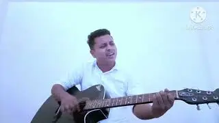 Chunar cover song | ABCD 2 | Mithun shiyali | Cover song | guitar cover |
