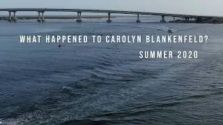 Ashes to Ash: What Happened to Carolyn Blankenfeld? - Season 2 - True Crime Series - Trailer
