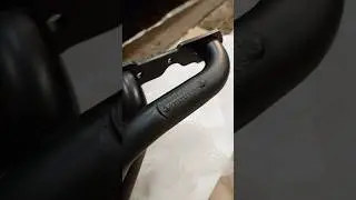 Hedman Hedders BlacMAXX ceramic coated 🖤🖤🧨