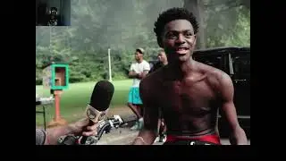 Atlanta&rsquo;s Biggest Crash Out | Life as Baby Kia|Reaction