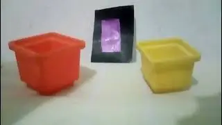 LOS 10 CUBOS ep.5: Algo anda mal