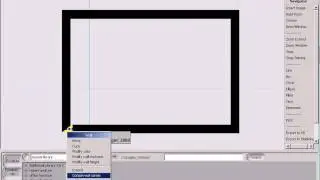 Editing Walls