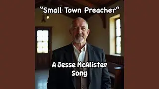 Small Town Preacher