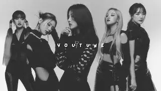 (G)I-DLE | TOMBOY | Sped Up | Bass Boosted