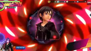 #KHUX #MasterTJT56 The Return of the HADES CUP (KHUX Event Gameplay)