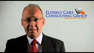 London Care Homes Advice on London Care Homes video