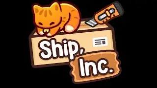 Playing Ship, Inc | Indie, Casual Shipping Simulation