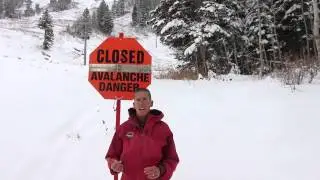 Pre-Season Safety Briefing with the Utah Avalanche Center