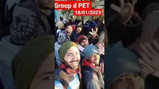 Railway football ground Ratlam|army wala ladka|#railway #groupd #ratlam
