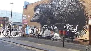 London: Free Guided Tours - Vlog #33