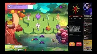 LVL4 Seed Shell + Ichii Speaks Tagalog | Plant vs Undead PVU: PVP Season 01B - Game 192