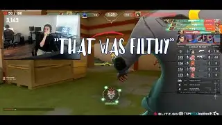 tsm subroza 4k filthy gameplay ranked game