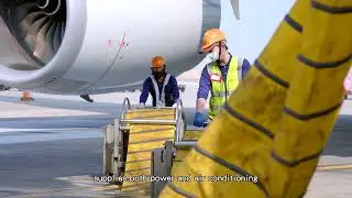 Reducing Carbon Emissions and Saving Energy Through Air Bridge AC and Power Supply Replacement
