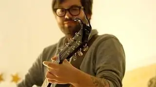 John Allen - Live in Krefeld (4 Songs)
