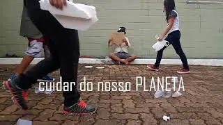 Os avisos da Natureza | Se liga ai 2019