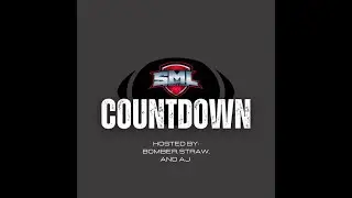 SML Countdown - 1/13/26