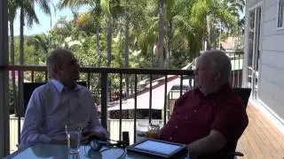 ICA Cogitations - Identity Management  and the March 2014 Australian Privacy Legislation