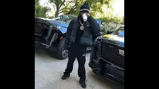 Lil Baby x Roddy Ricch Type Beat - 