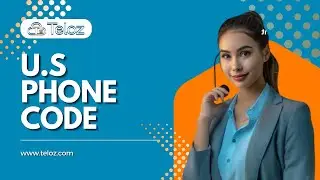 Demystifying U.S. Phone Codes | Teloz Telecom Insights