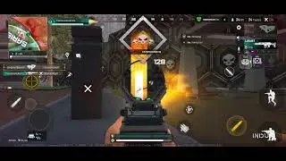INDUS BR BATTE LROYAL most amazing game play ▶️ ||   12 KILL