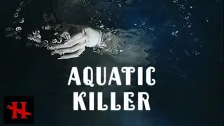 Aquatic Killer || Short Horror Story || Horrorflix.