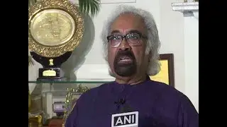Pulwama like attack happen all the time, says Sam Pitroda
