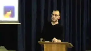 theatre as church (part 3)