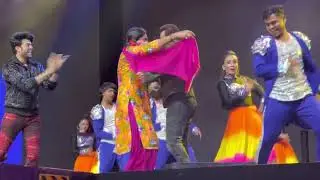 Dabangg Tour 2021 Reloaded | Salman Khan Live Show | Riyadh | Sunil Grover | Manish Paul