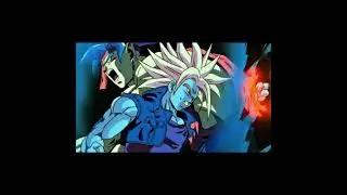 How I'm gonna introduce my son to the gng #dbz #trunks #vegeta #anime #shorts