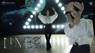 [K-POP DANCE TUTORIAL] JUN 준 - 'Limbo' | MIRRORED