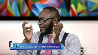 THE BLOG - How To Know He's Just Not That Into You | Cool TV